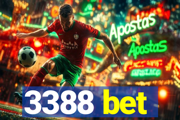3388 bet